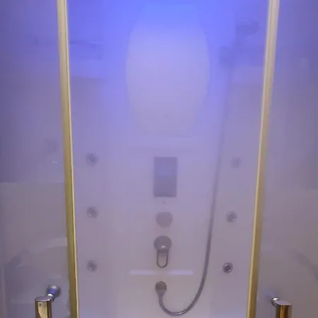 Apartment Artemide 