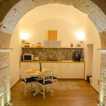 Apartment Artemide 
