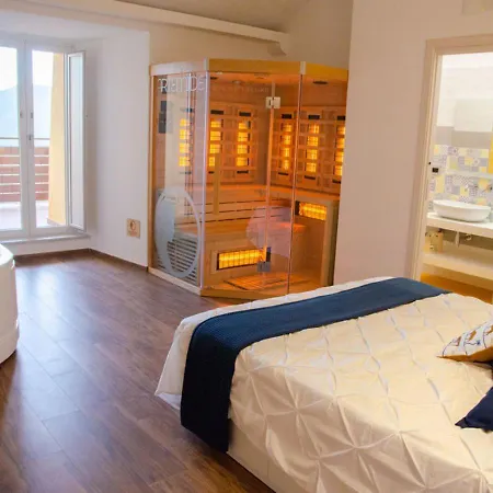 Apartament Artemide 
