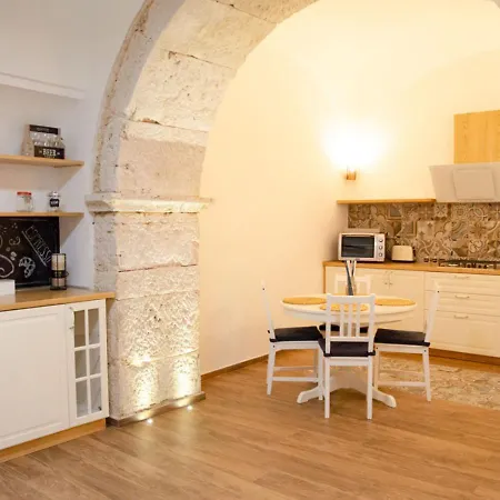Apartament Artemide 