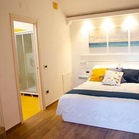 Apartment Artemide 